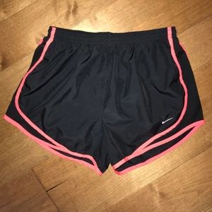 Nike Dri-fit shorts!